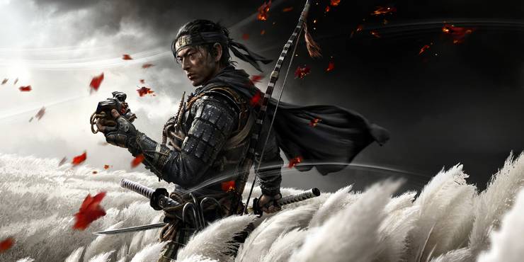 Best Story Driven Games On Ps4 Screenrant Best Story Driven Games On Ps4 Screenrant