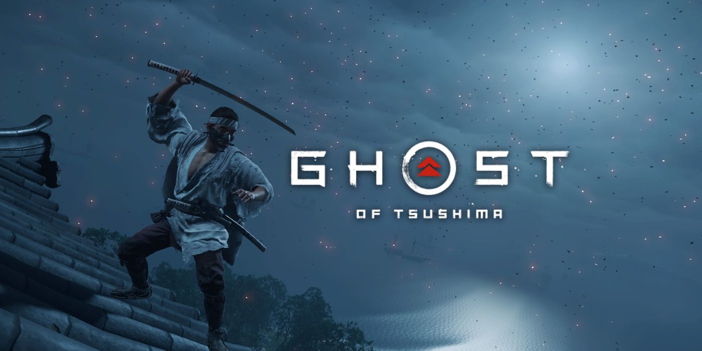 Ghost Of Tsushima Is Selling Out In Japan Exceeding Sony S Expectations