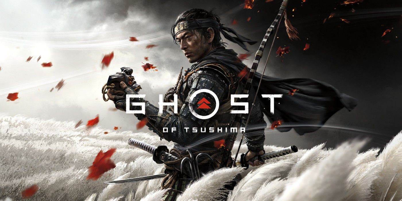 Ghost of Tsushima Review