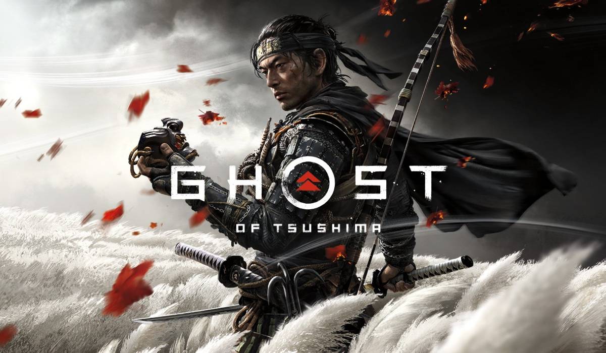 Ghost of Tsushima Review