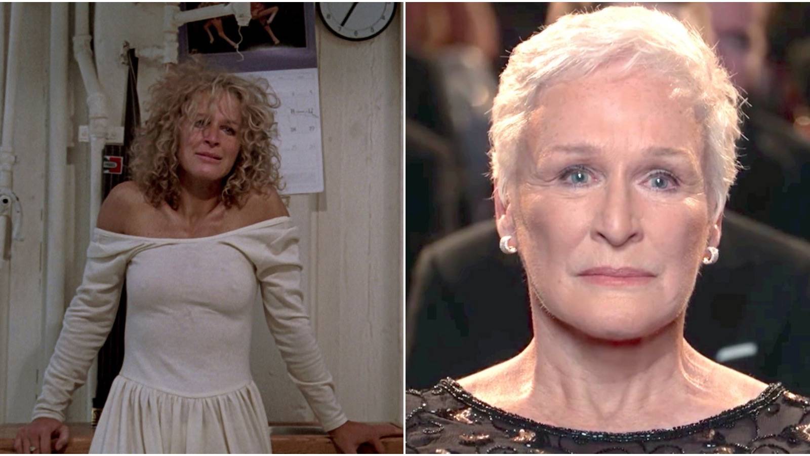 Glenn Close's 10 Best Performances, Ranked By Rotten Tomatoes, image size:1600x900