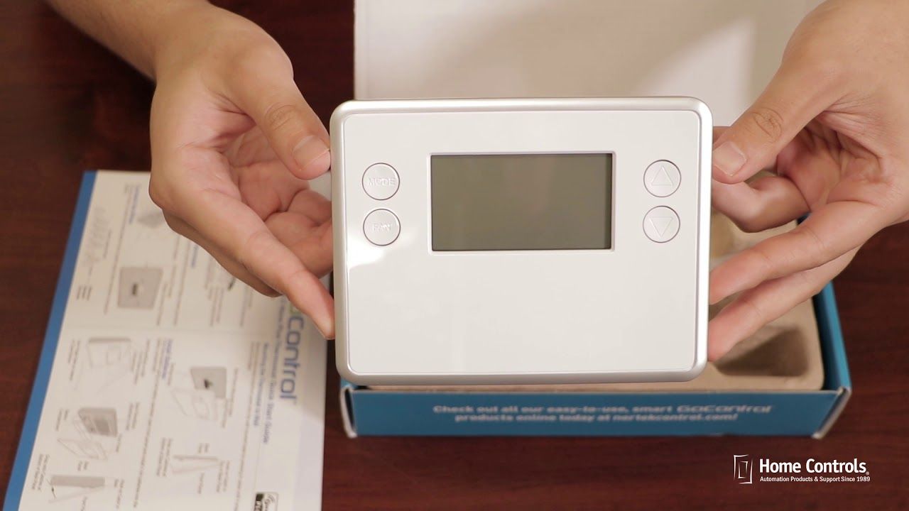 Best Smart Thermostats (Updated 2020)