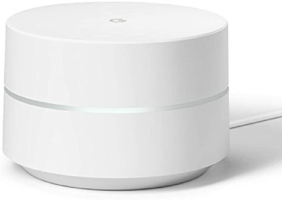 Google WiFi System a