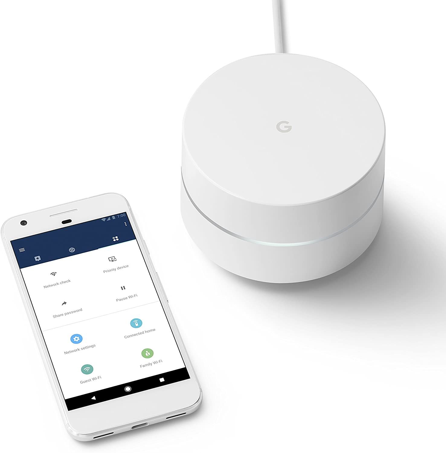 Google WiFi System b