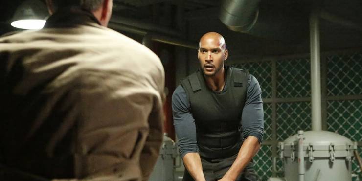 Agents Of S H I E L D 10 Of Mack S Most Memorable Quotes