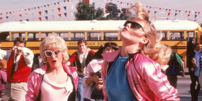 10 Best Songs In The Underrated Sequel Grease 2