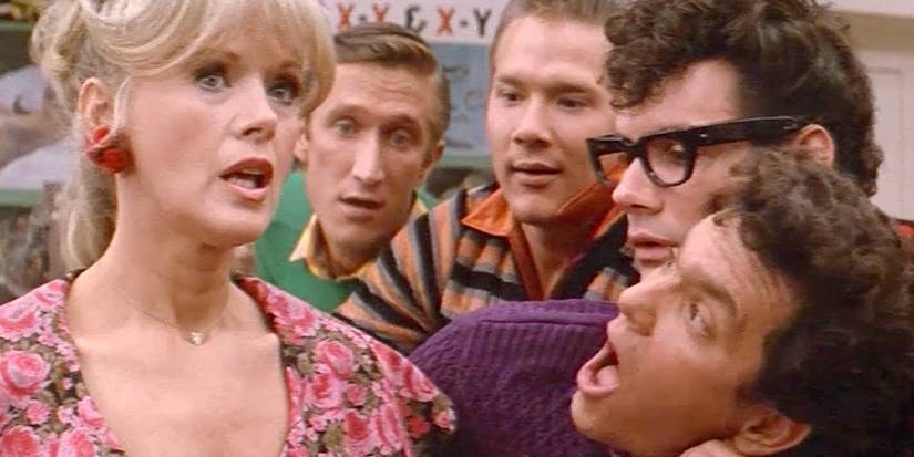 10 Best Songs In The Underrated Sequel Grease 2