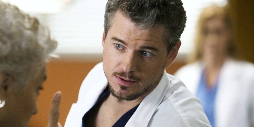 Sloan Riley Grey's Anatomy: The Funniest Characters, Ranked
