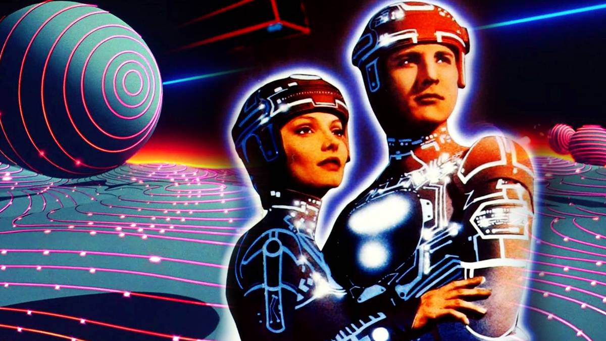 Tron Creator Explains Why The Original Disney Movie Got One Prediction Wrong 43 Years Later