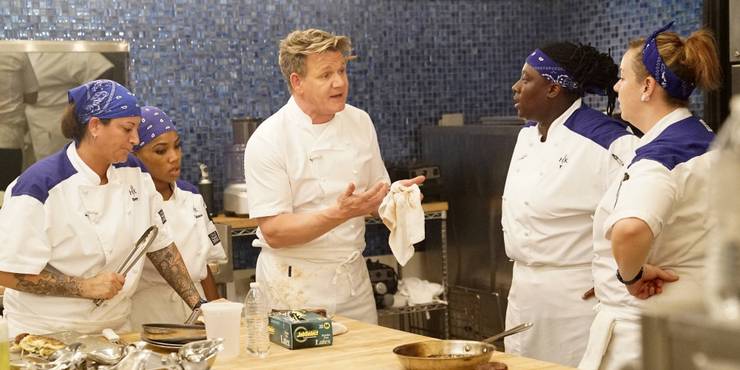 Hell S Kitchen 10 Best Episodes From The Show Ranked According To Imdb Hell S Kitchen 10 Best Episodes From The Show Ranked According To Imdb