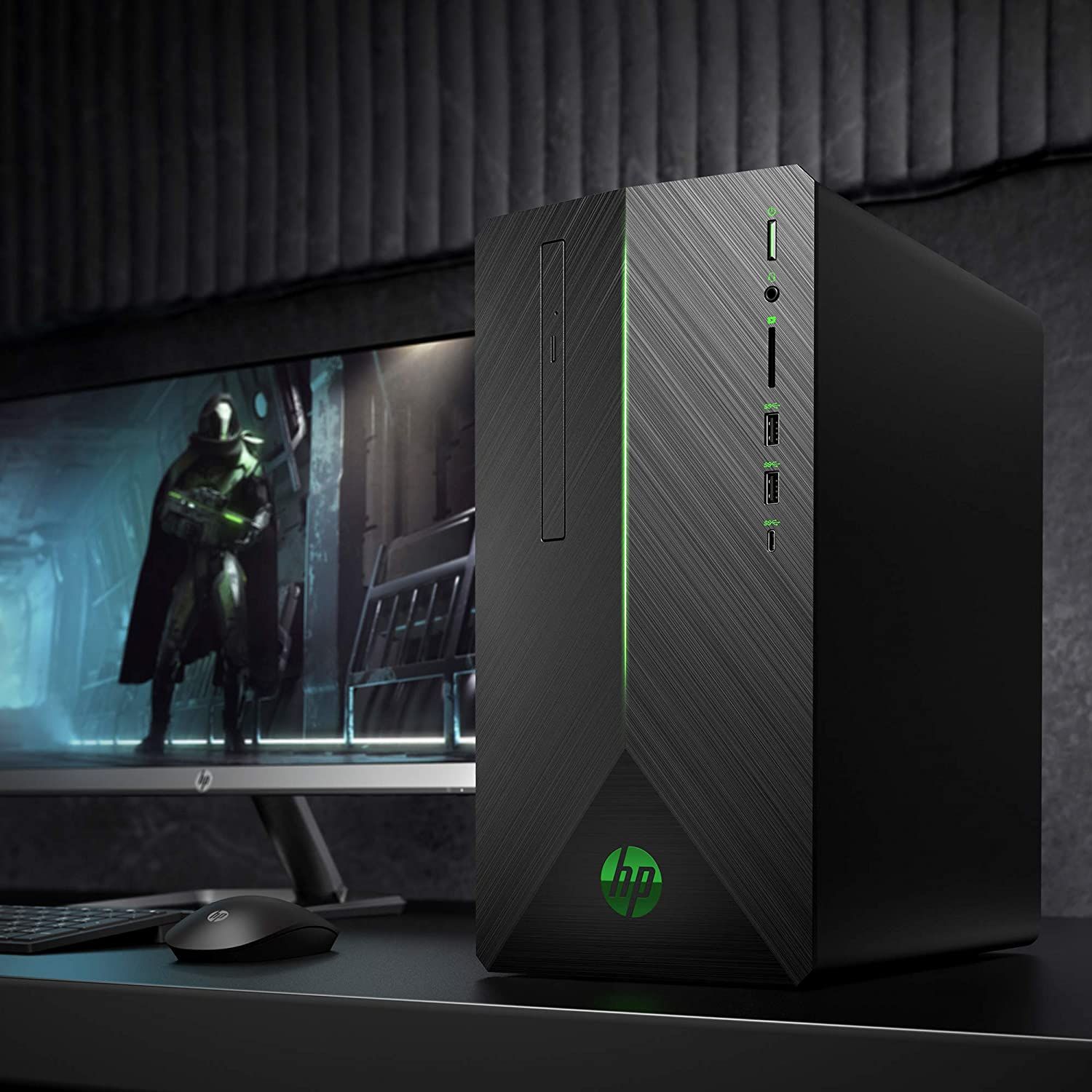 Best gaming PC