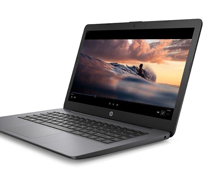 HP Stream 14-inch Laptop c