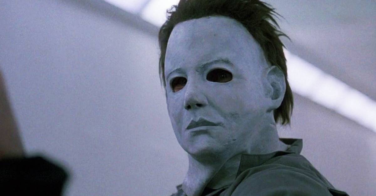 screenrant.com - George Bate - The Case For Halloween: The Curse Of Michael Myers