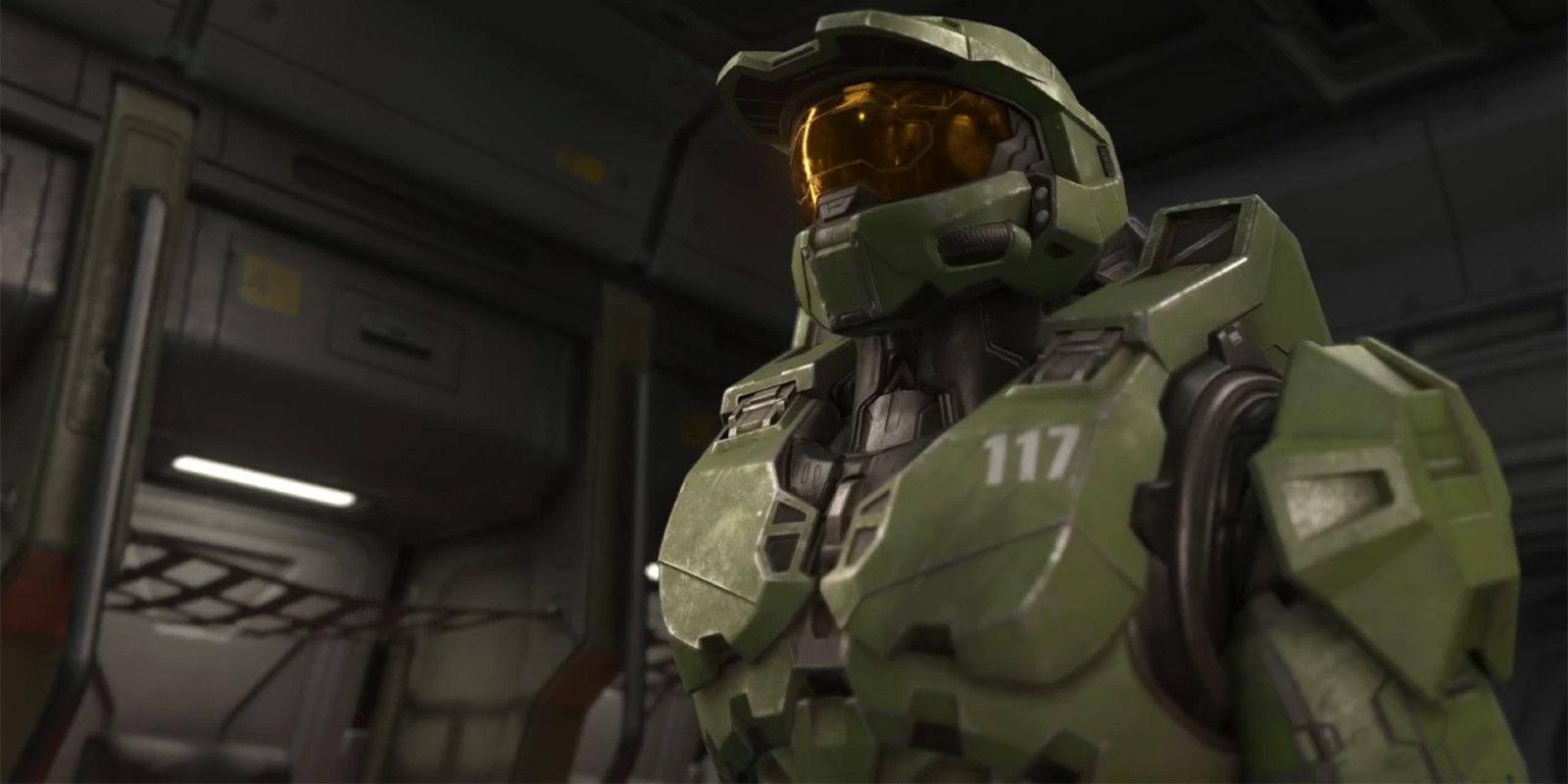 Halo Infinite Gets A Short Teaser Before Its Xbox Games Showcase