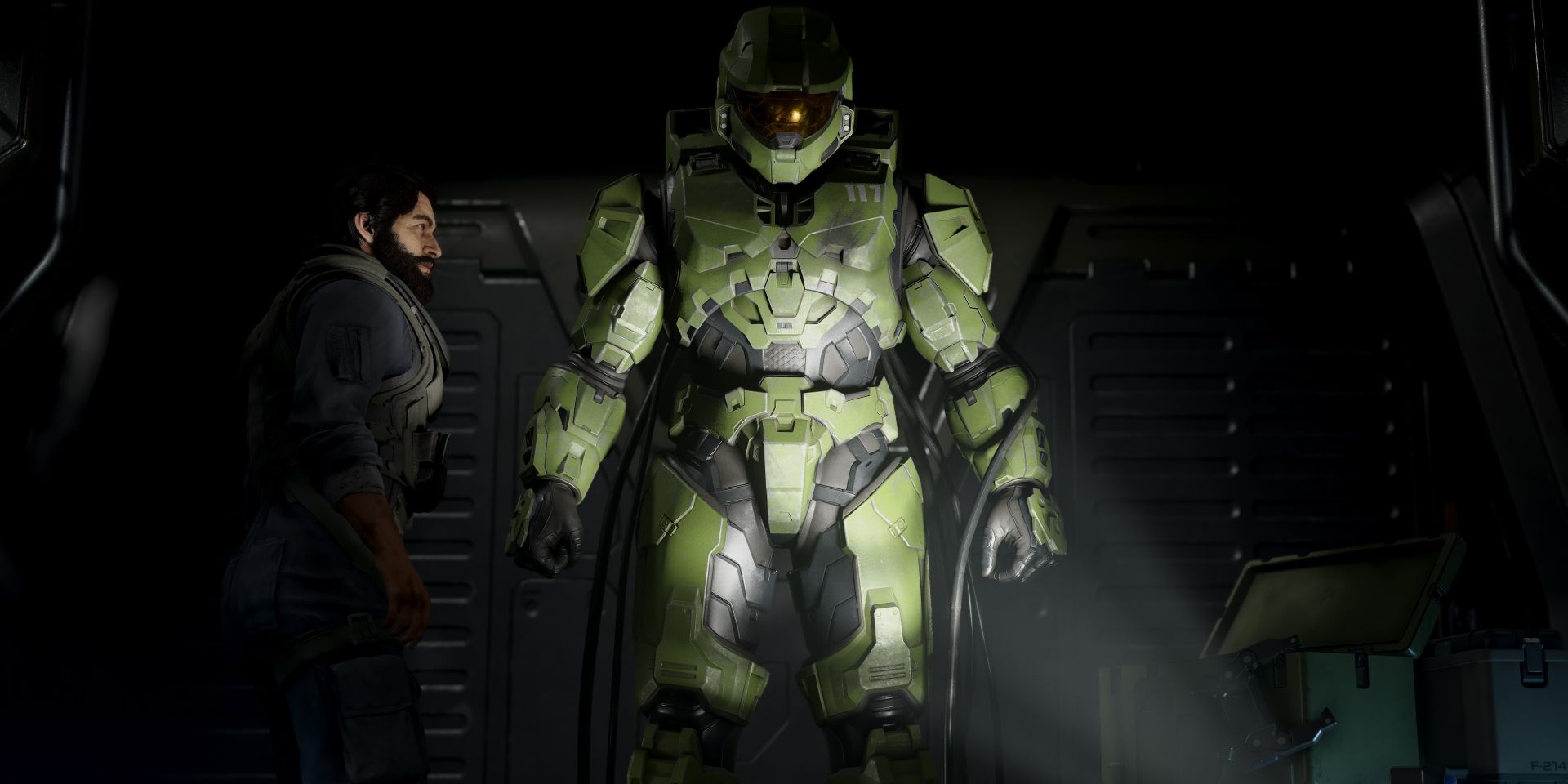 Top 10 Who Is The Main Villain In Halo Infinite
