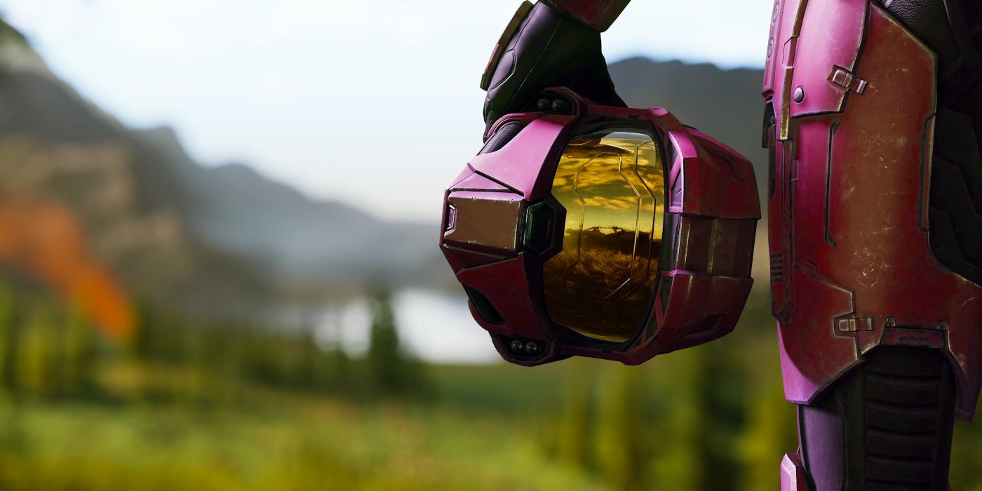 Halo Infinite Multiplayer Will Officially Be Free-To-Play