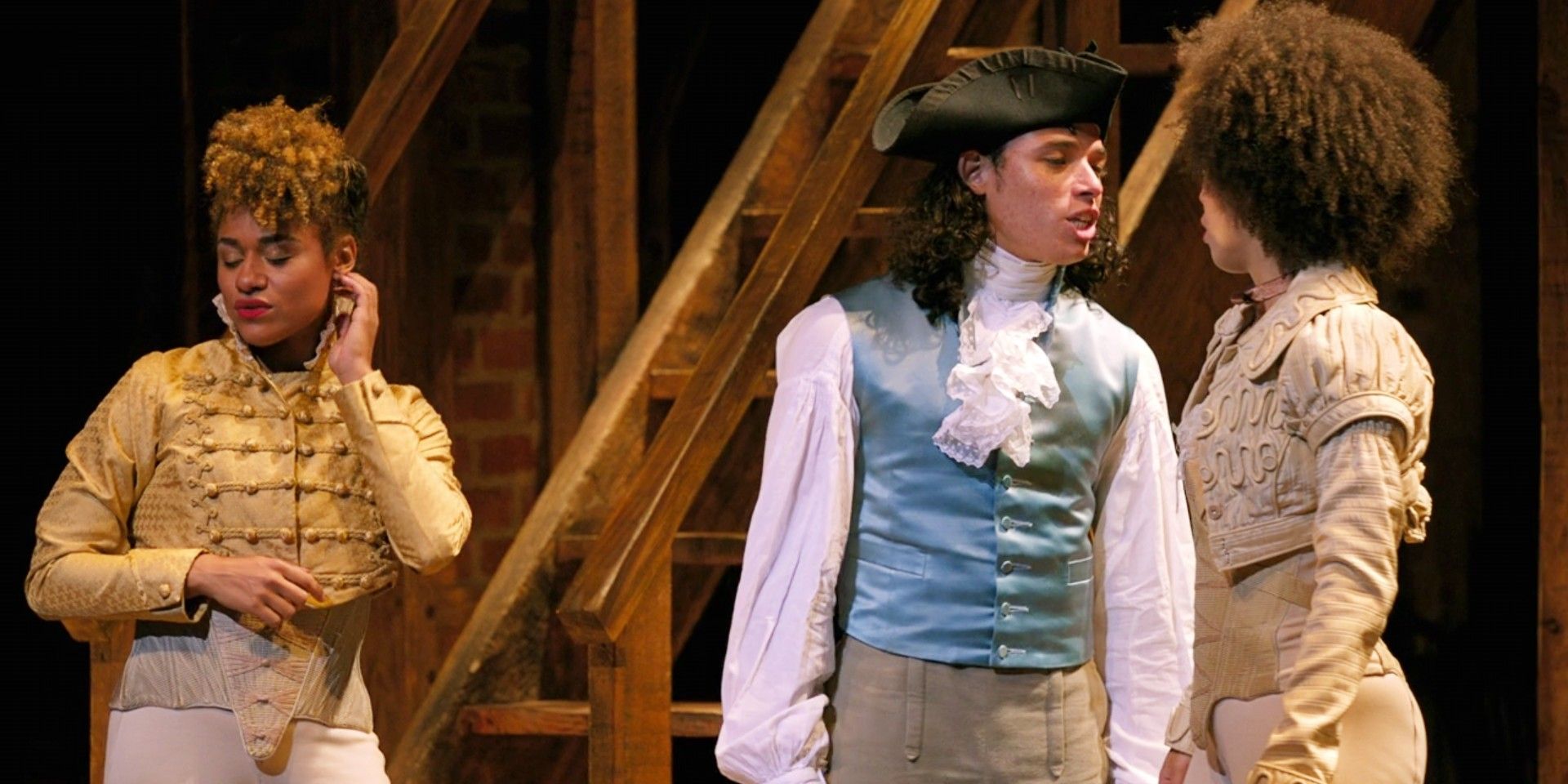 Hamilton All 46 Songs In The Musical Ranked From Worst To Best