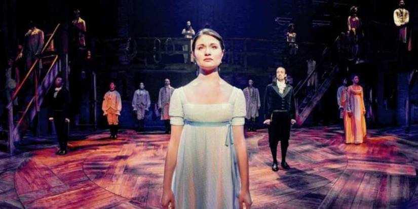 Hamilton: How Old The Schuyler Sisters Are