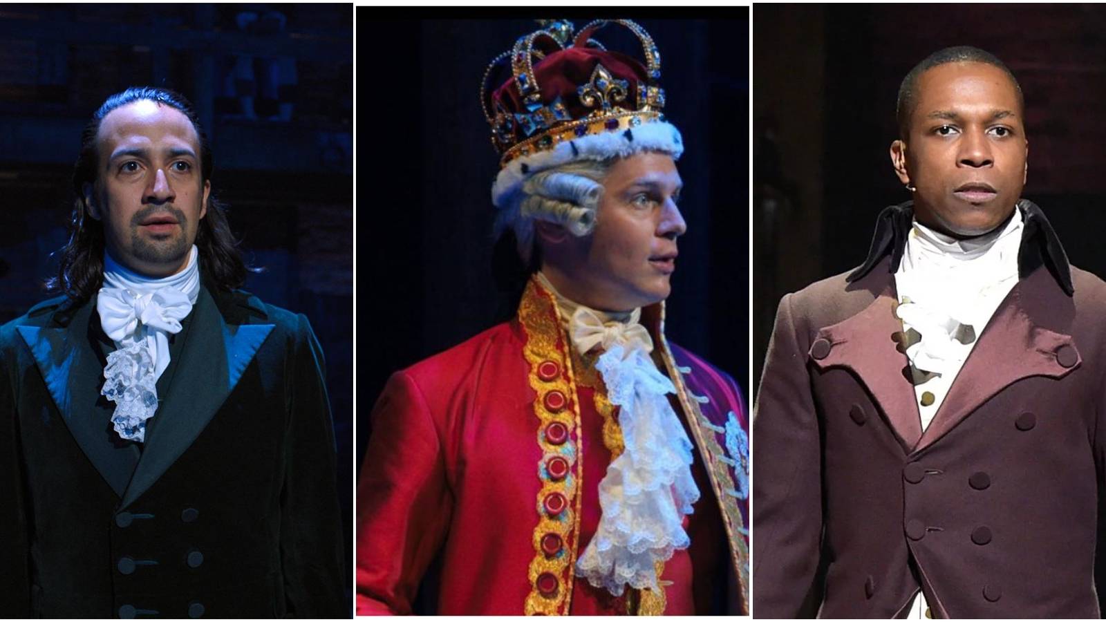 Hamilton: 10 Hidden Details About The Main Characters Everyone Missed ...