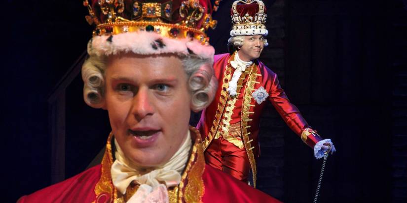 Hamilton Gross Hamilton: What Happened To Every Major Character After The Musical