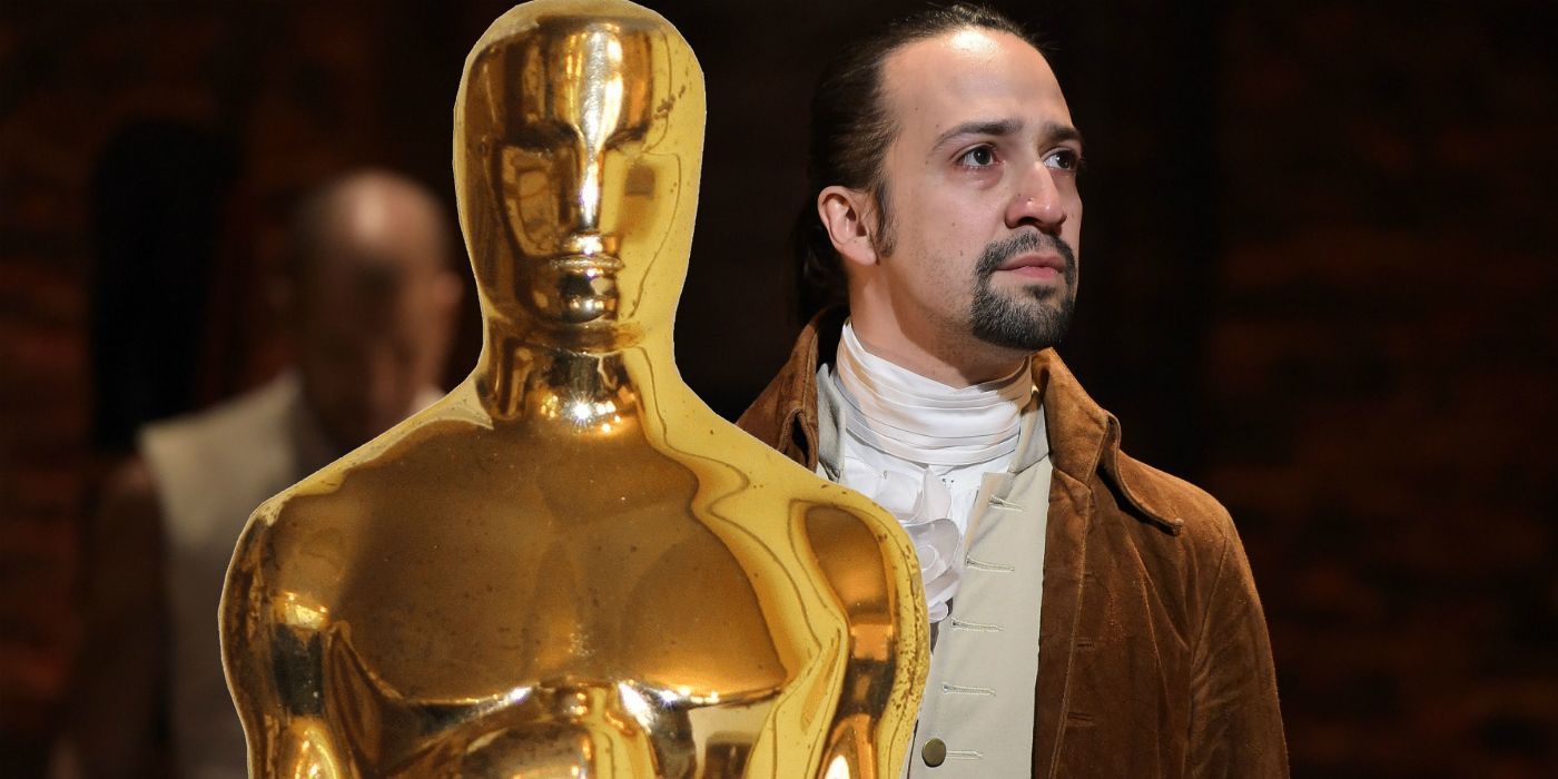 Hamilton Is Not Eligible for Oscars Confirmed(01)