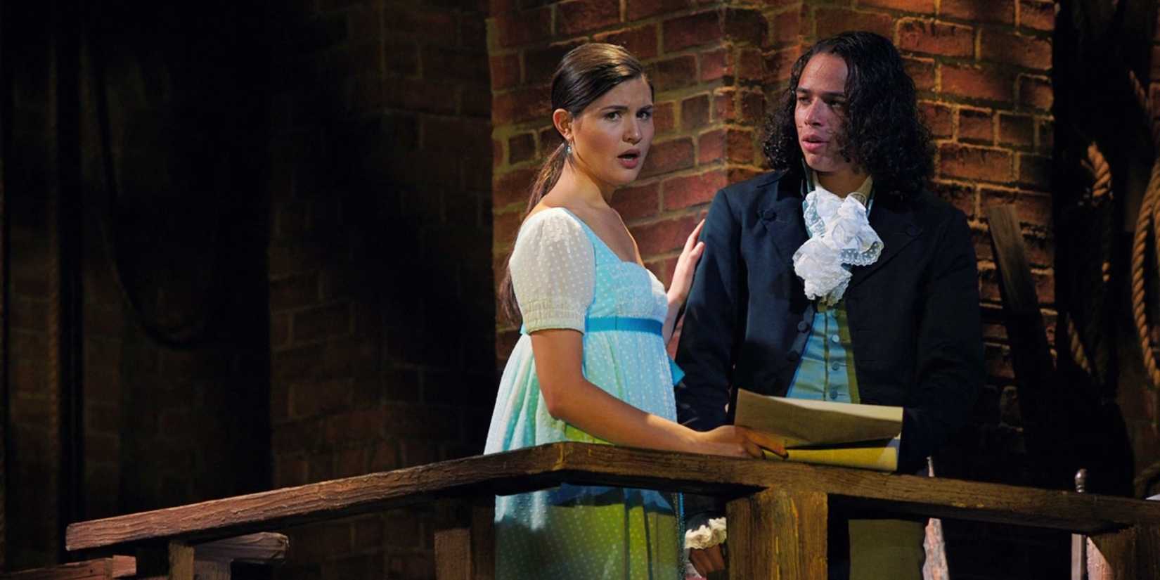 Hamilton: All 46 Songs In The Musical, Ranked From Worst To Best