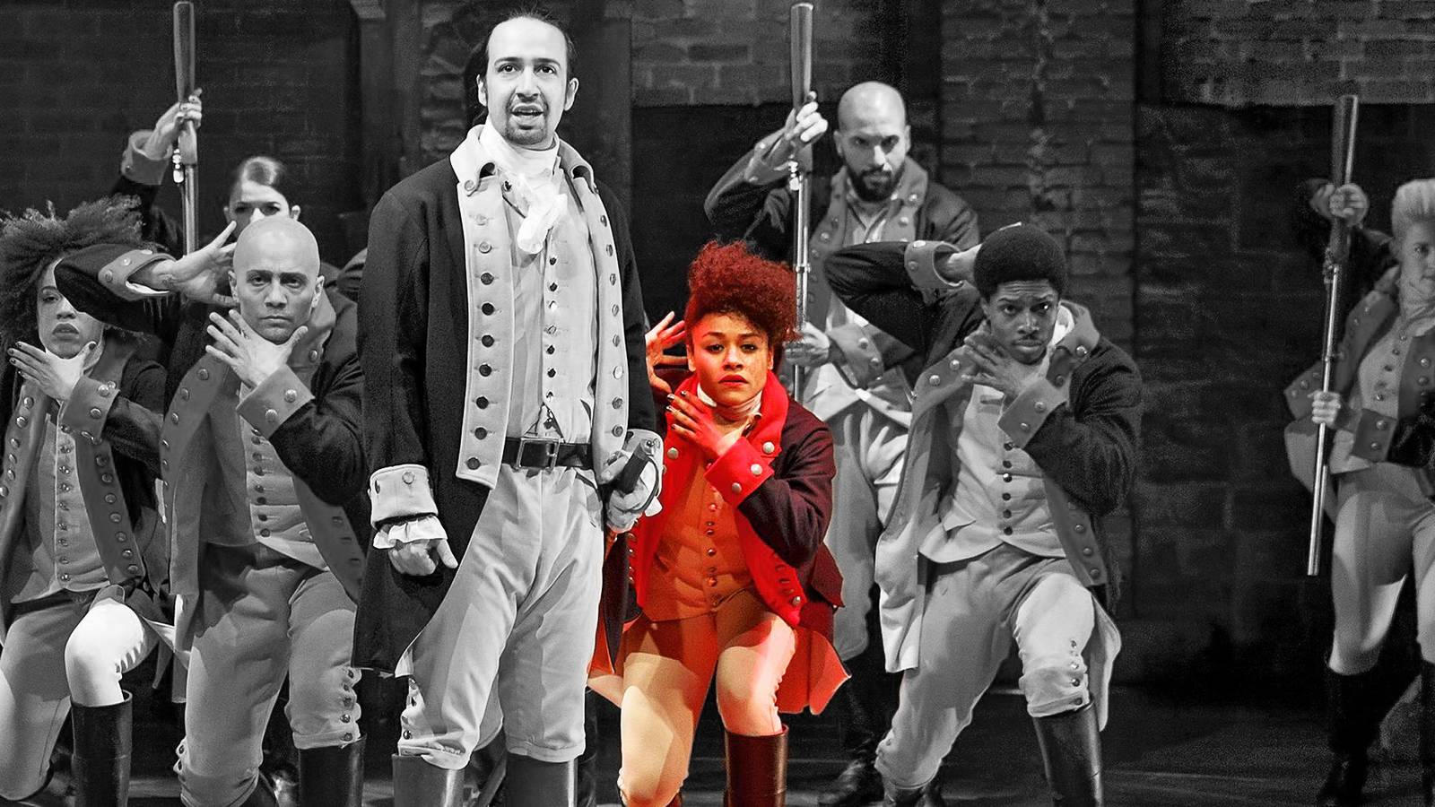Hamilton's Secret Character: How Death Appears Throughout The Show