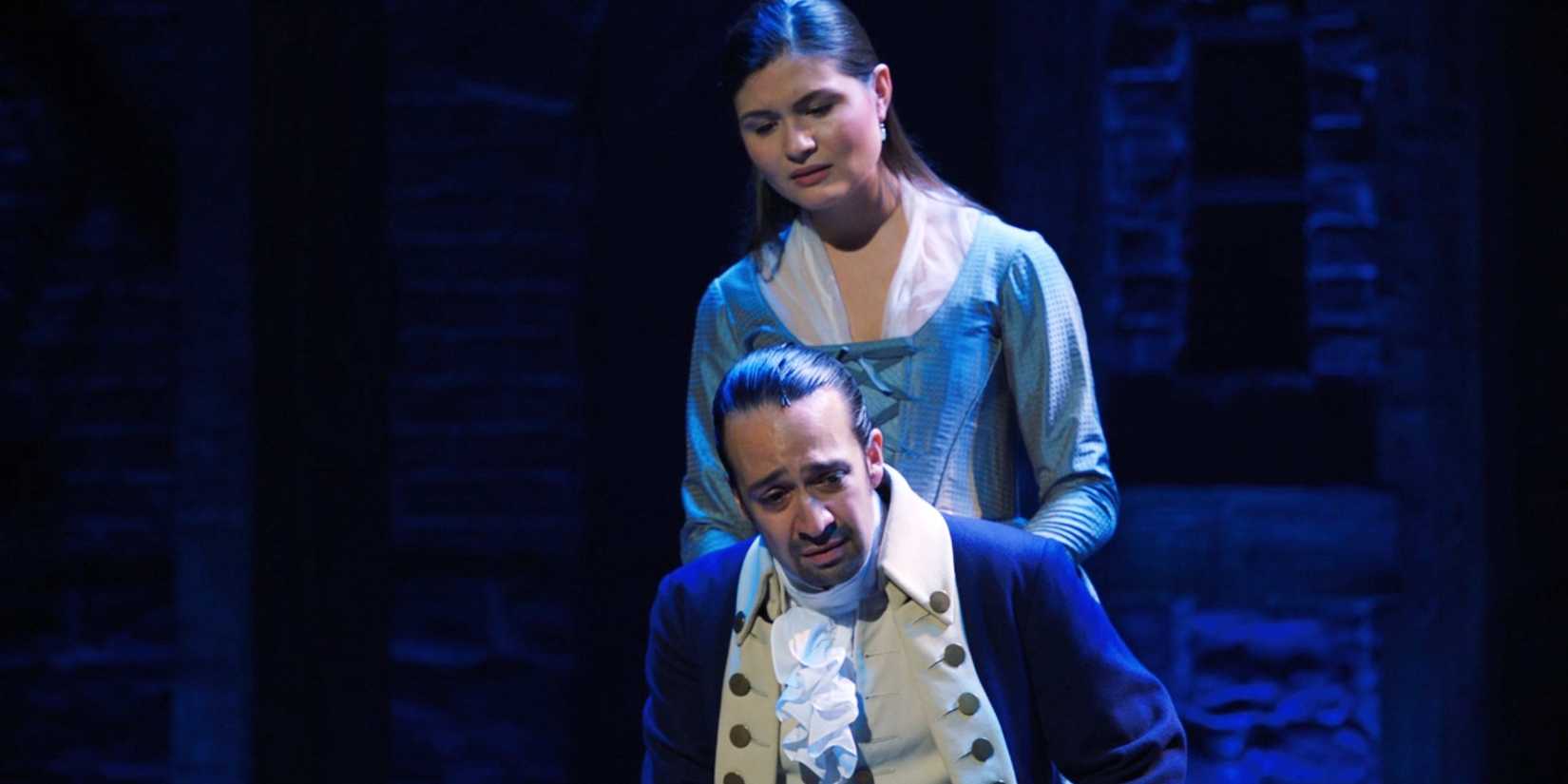 Hamilton: All 46 Songs In The Musical, Ranked From Worst To Best