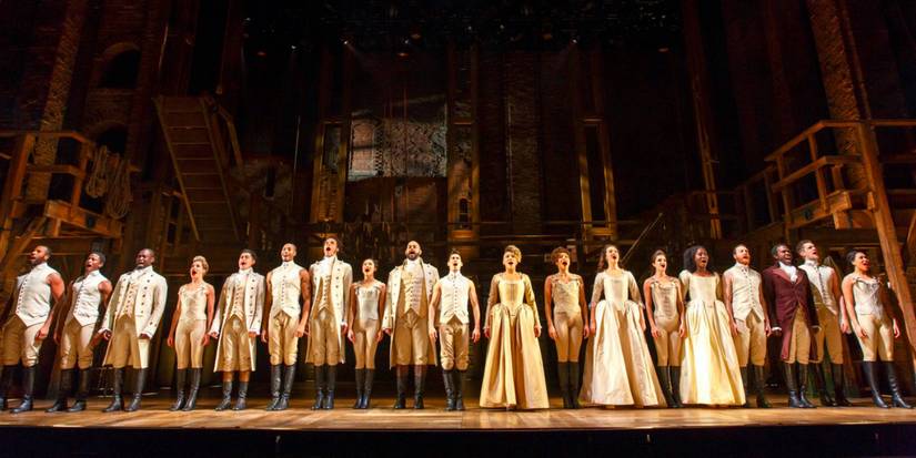 Hamilton Ending: Alexander’s Death & The Final Song Explained