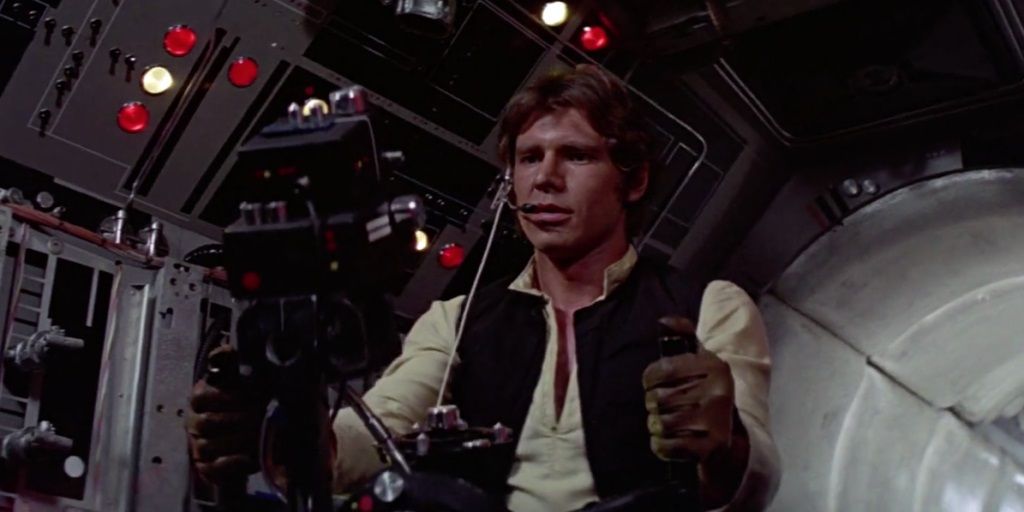 Star Wars John Williams 10 Best Compositions From The Original Trilogy