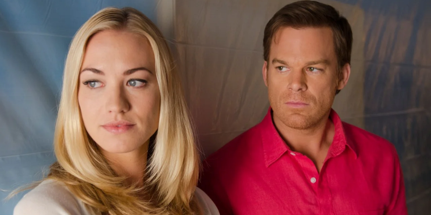 Dexter: Every Character Who Knew About His Dark Passenger (& How They Found Out)