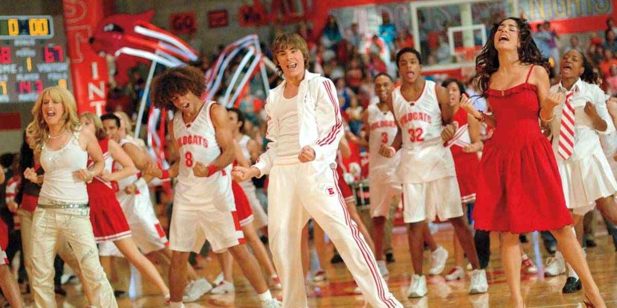 5 Things The High School Musical Series Does Better Than Camp Rock (& 5 The Camp Rock Series Does Better)