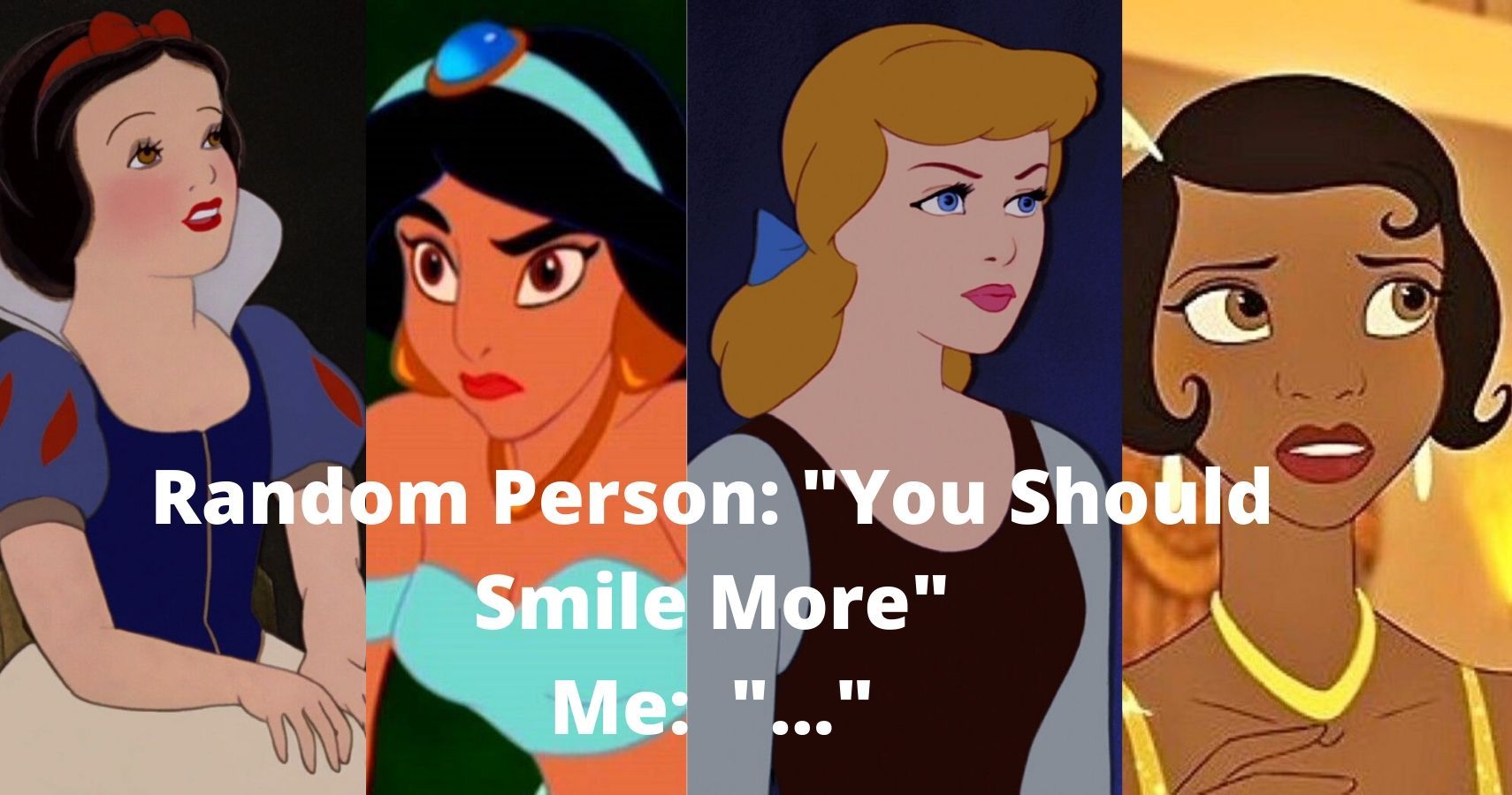 10 Hilarious Disney Fairytale Memes
