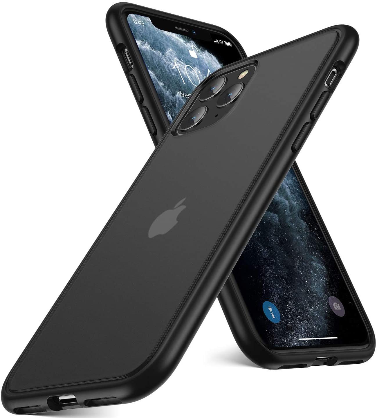 Humixx Shockproof Series iPhone 11 Pro Max Case Cover a