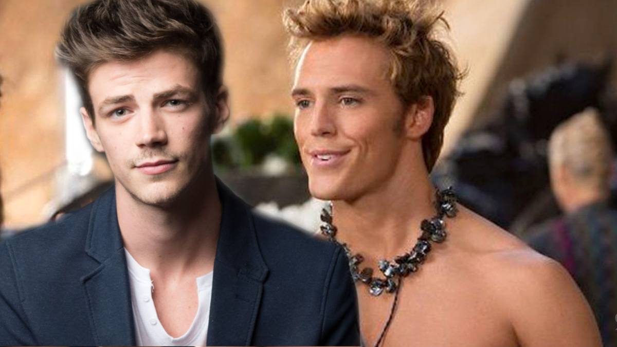 Hunger Games: The Actors Who Almost Played Finnick Odair