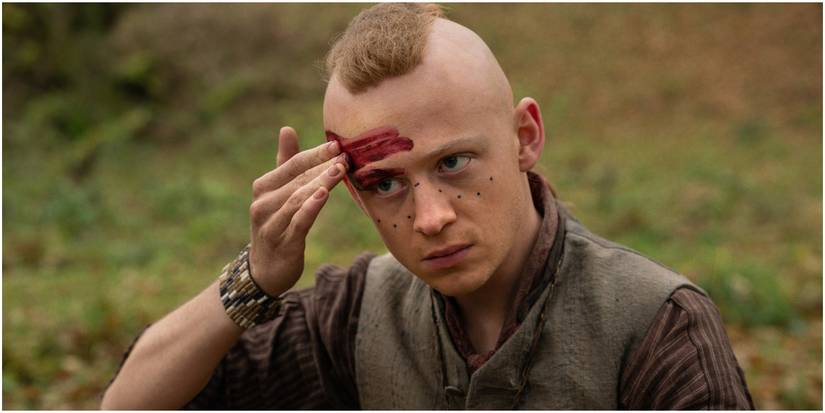 Outlander Characters Guide Outlander Season 7's Returning Cast & Character Guide - HoTD Star ...