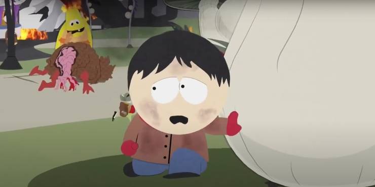 South Park 10 Classic Moments In The Imaginationland Trilogy