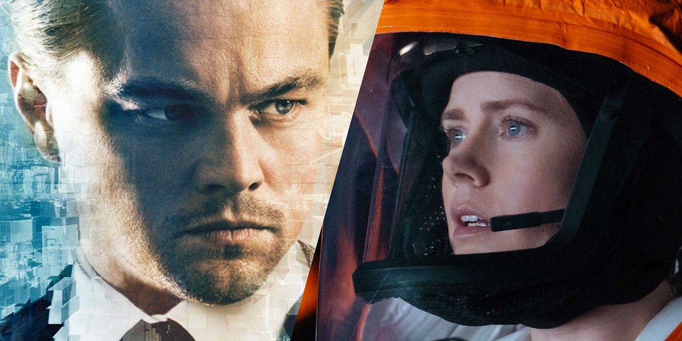 How Inception Revolutionized SciFi Movies For The 2010s