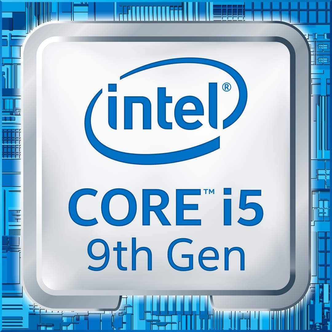 Intel Core i5-9600KF 3