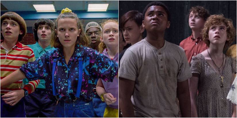 Is Fear Street Connected To Stranger Things (Why They Look So Similar)