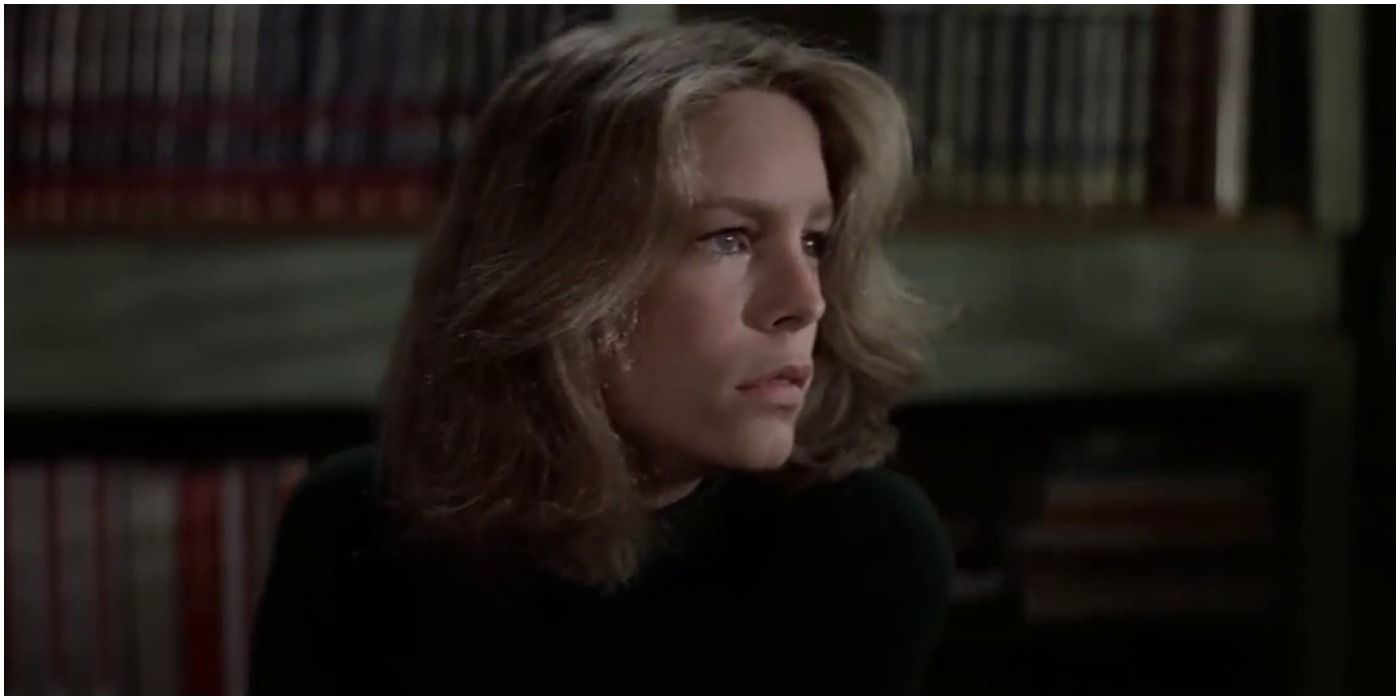 Halloween�s Original Script Suggested A Dark Twist With Michael & Laurie Halloween�s Original Script Suggested A Dark Twist With Michael & Laurie