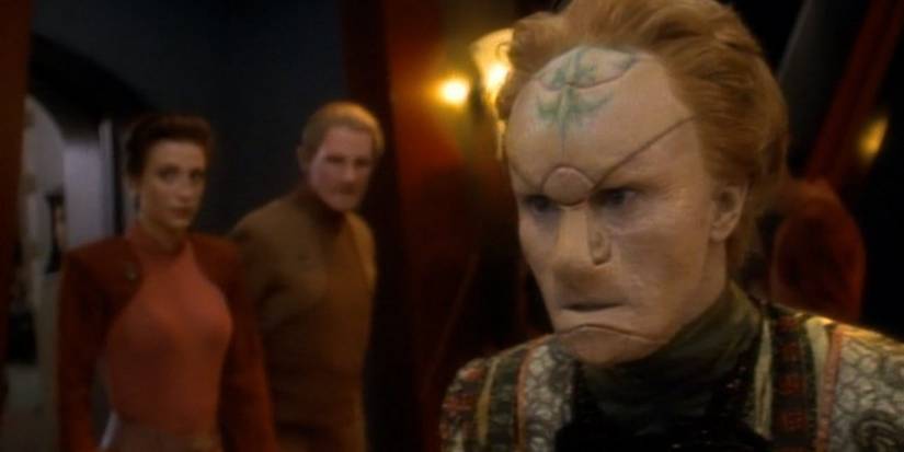 Every Star Trek Species Played By Jeffrey Combs