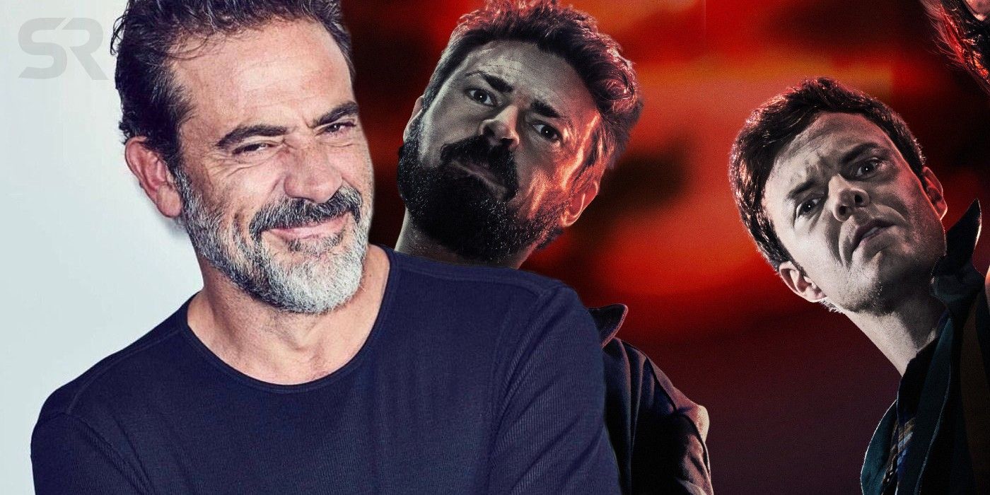 The Boys Season 3 May Add Jeffrey Dean Morgan To Cast