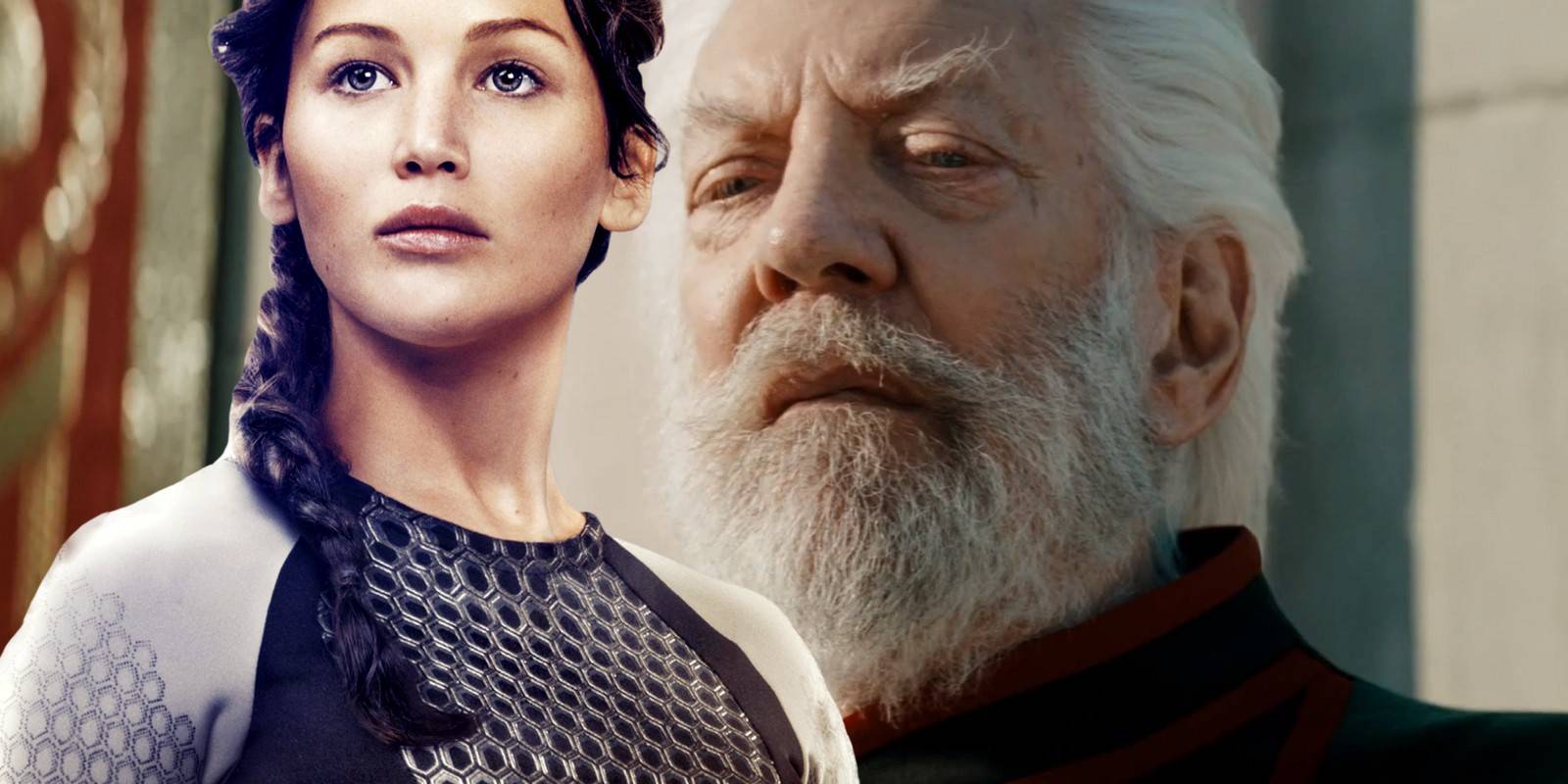 Hunger Games Prequel Will Have To Change From Katniss' Story
