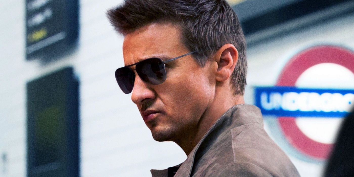 Jeremy Renner's Mission: Impossible Future Update Could Mean Reviving 13-Year-Old Franchise Plans