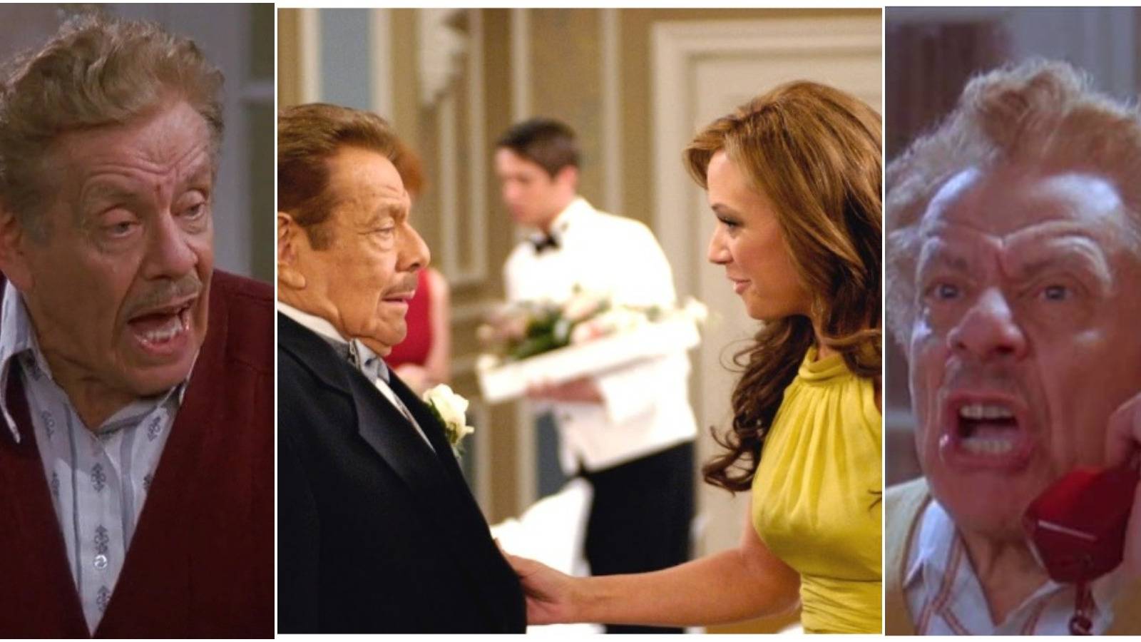 5 Reasons Why Frank Costanza Was Jerry Stiller's Best Role (\u0026 5 Why It's Arthur  Spooner), image size:1600x900