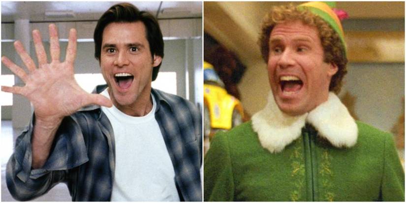 Jon Hamm as Derek Huff & 9 Other Actors Almost Cast In Famous Comedy Roles