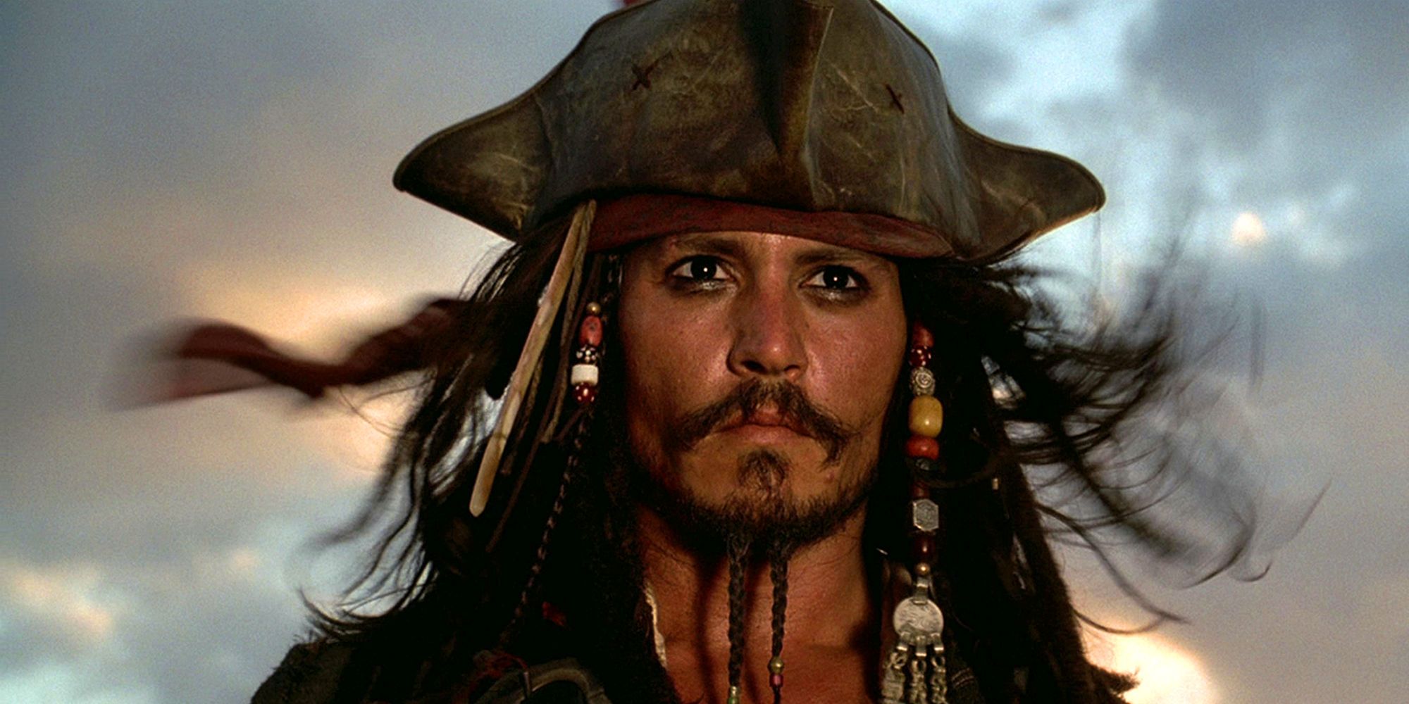 Pirates of the Caribbean 1: Every Crime Jack Sparrow Committed