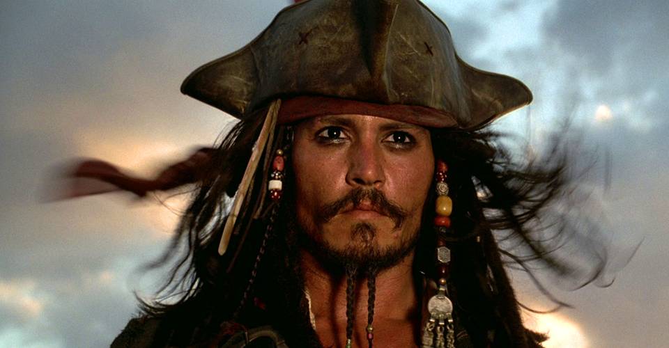 Pirates Of The Caribbean 1 Every Crime Jack Sparrow Committed