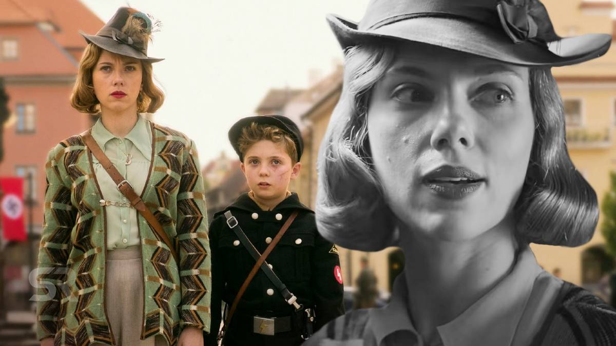 How Jojo Rabbit's Mother Dies (& Why She Was Killed Off)